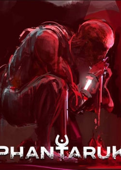 Phantaruk (2016) PC